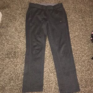 Nike sweatpants
